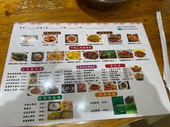 -下梅人家土菜馆(历史文化餐厅度假区店)