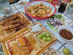 -杯莫亭(集里店)