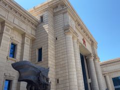 -中国人民解放军海军博物馆