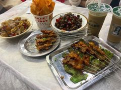 -小民大排档(光谷店)