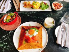 -The Rug Cafe(王府中环店)