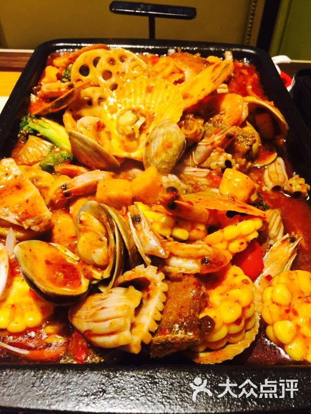 混混烧(成都银泰城店)-混混烧图片-成都美食-大众点评网