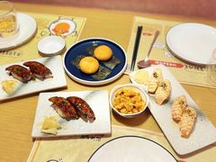 -小句号·精致料理(江南环球港店)