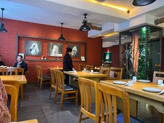 -宏达老菜馆(东安街店)