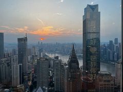 -解放碑威斯汀酒店-知味国际美食餐厅