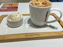 -哈根达斯(美罗城店)