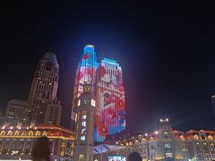 -海河游船-永乐码头(大悲院)