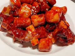 -小厨娘金榜题名(夫子庙秦淮河店)