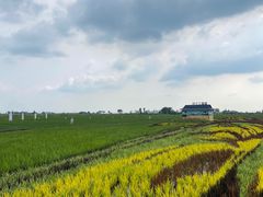 -稻梦空间冰雪小镇