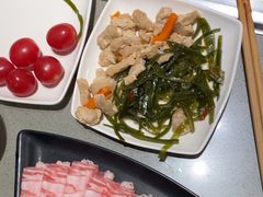 -海底捞火锅(泰安爱琴海店)