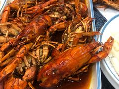 三妹澳洲小龙虾-三妹小龙虾·黄油蟹(华侨城总店)
