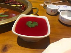 -龙门老灶火锅
