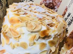 -巴莉甜甜(中环城店)