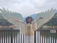 -庐山西海主景区