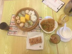 -添好运点心专门店(百老汇店)