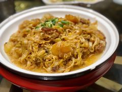 巴盟烩酸菜-老阿妈蒙古村·蒙古包·草原文化·歌舞表演(老君堂店)