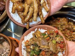 -赣南人家·头牌江西菜(劲松店)