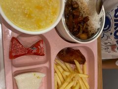 -蓉李记成都名小吃(合肥包河万达店)
