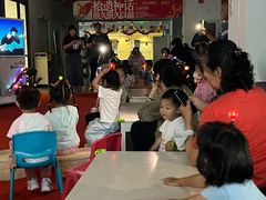 -海淀区图书馆·北馆