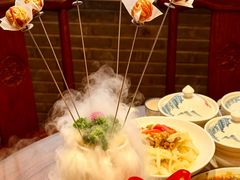 -面辣子·陕西家乡菜(钟楼店)