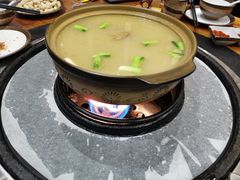 -丽水汇原生态餐厅(大研古城店)