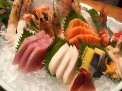 -Mr·Fish鱼鲜生海鲜放题(银泰in99店)