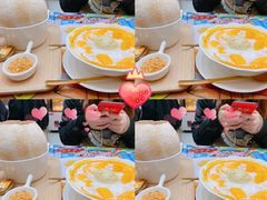 -甜心妈妈·榴莲星级糖水(北京路总店)