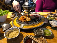 -伊茉家的烤肉店(勒泰中心店)