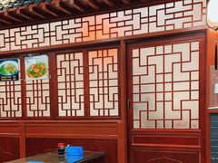 大堂-门框胡同褡裢火烧(赵公口店)