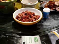 -小稻田辣椒炒肉(大浪商业中心店)