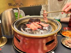 -西塔老太太泥炉烤肉(龙湖北苑天街店)