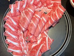 -南门四季铜锅涮肉(大屯·北苑店)