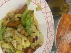 -撒拉花儿·新疆菜·清真(太阳宫店)