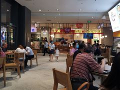 -聚园面庄(新光天地店)