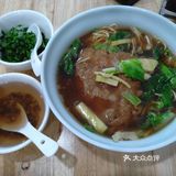 杭帮面,你值得拥有