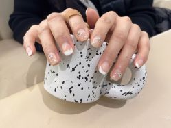 -POINT服务季·点睛创意美甲沙龙