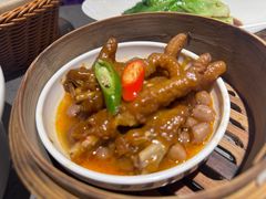 -延年酒店-荟享餐厅(东塘店)