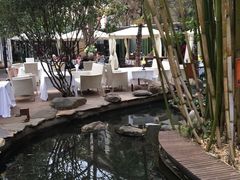 -新竹里馆·花园餐厅(兴苑路店)