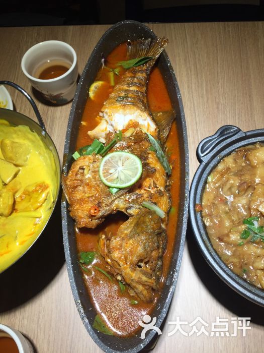 澳门街(嘉洲广场店)-图片-佛山美食-大众点评网