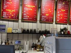 -VESH COFFEE(定西路店)