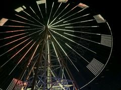 -南昌之星摩天轮