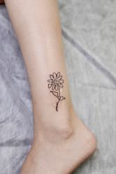 -729CLUB美式风格纹身店