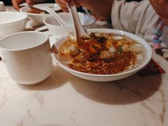 -茅庐川菜(烟台万象汇店)