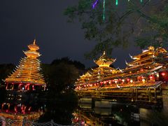 -深圳锦绣中华民俗村