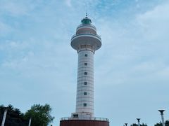 -日照灯塔风景区