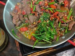 -吃货私房菜(丽江束河古镇店)