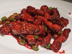 香阁烤腩排-香阁餐厅·常州菜·常州菜代表品牌(新北奥体店)