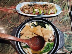 -炙柒Sekinana·精致料理 烧鸟·铁板烧(海上世界店)