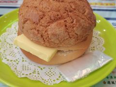 -澳门陈光记烧味饭店(万象城店)