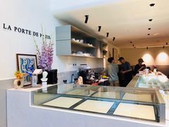 -La Porte de Paris 巴黎之门法式甜品